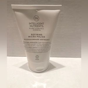 Intelligent Nutrients Refining Micro Polish (3.4 fl. oz)